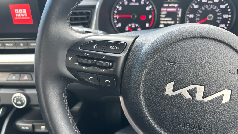 Kia Stonic 1.0T GDi 99 2 5dr Petrol Estate